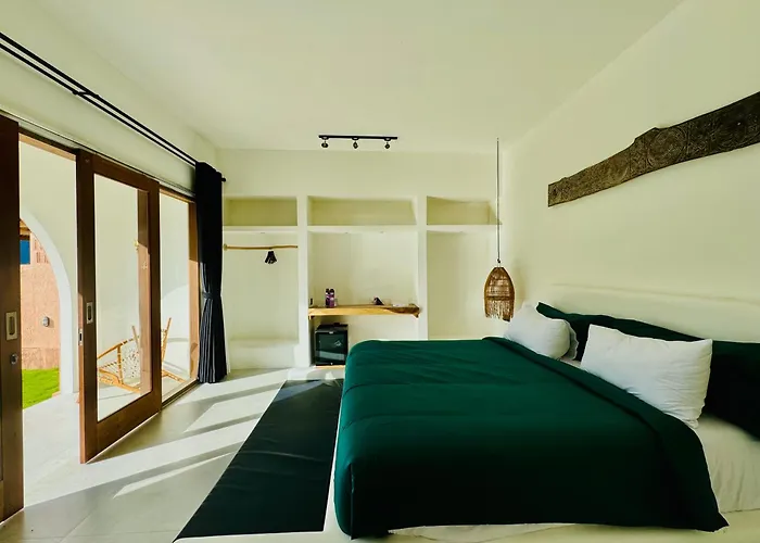 Hotel Ruma Mahavidna