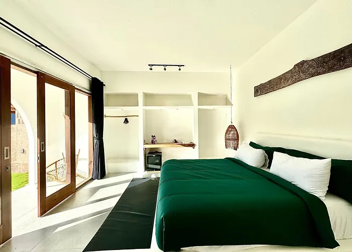 Ruma Mahavidna Hotel *