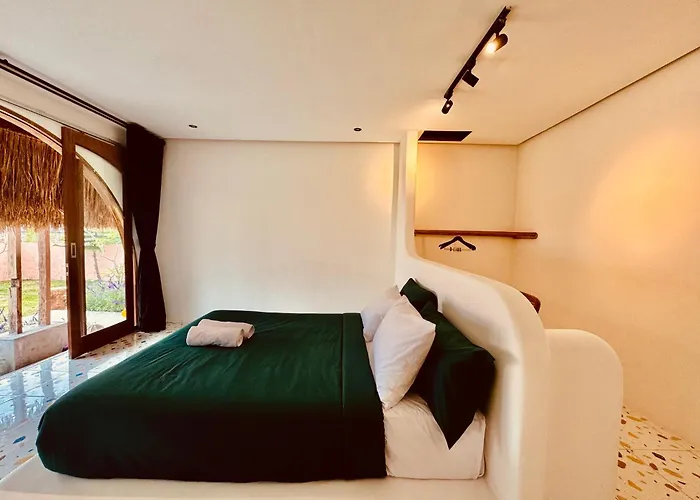 Hotel Ruma Mahavidna