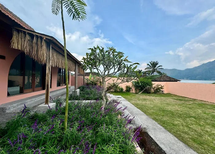 Hotel Ruma Mahavidna