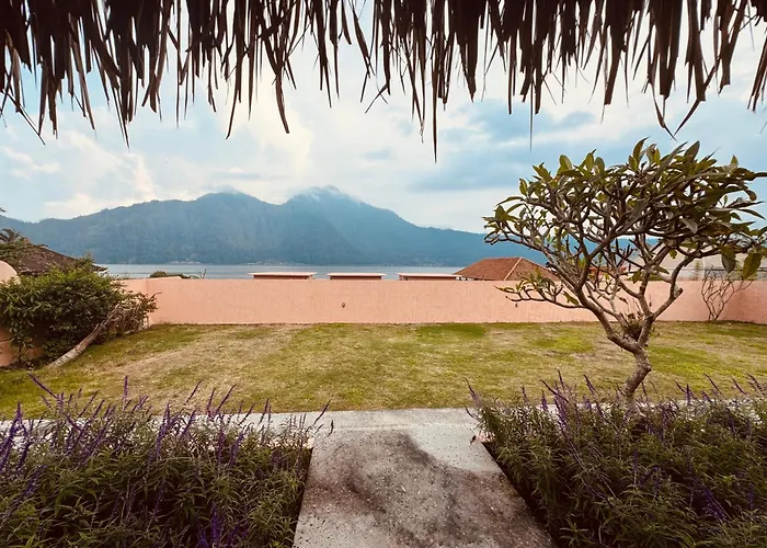 Ruma Mahavidna Hotel Kintamani (Bali)