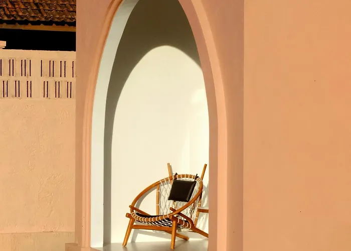 Hotel Ruma Mahavidna