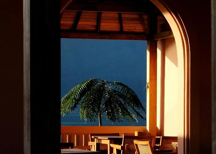 Ruma Mahavidna Hotel Kintamani (Bali)