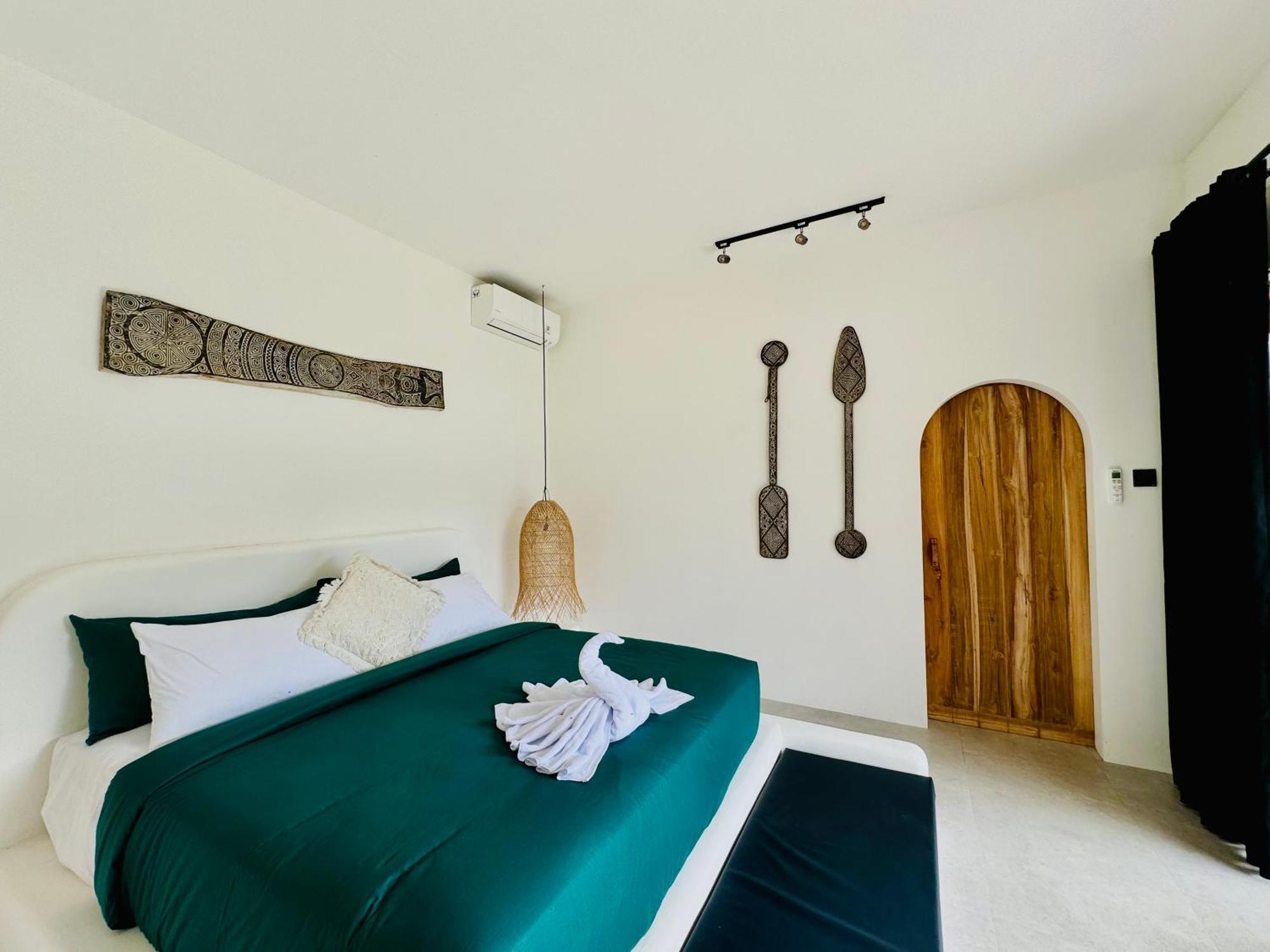 RUMA MAHAVIDNA ::: INDONESIA，库布盼洛坎::: 比较酒店预订价格